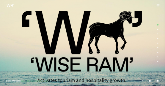  Eταιρεία  παρoχής υπηρεσιών marketing Wise Ram SA 
